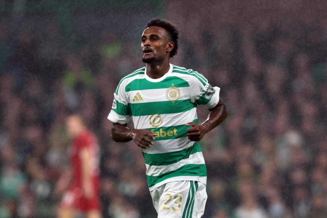 Celtic v Aberdeen - William Hill Premiership 2026/27