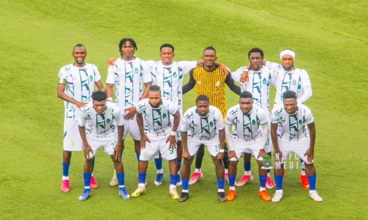 Nasarawa United