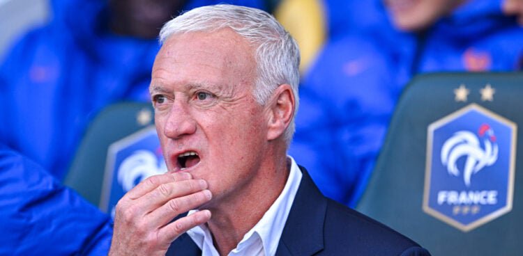 Didier Deschamps