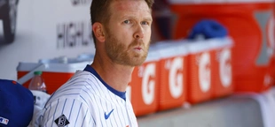 Mets cut reliever Michael Tonkin for 2nd time in 18 days, with a Twins stop in between