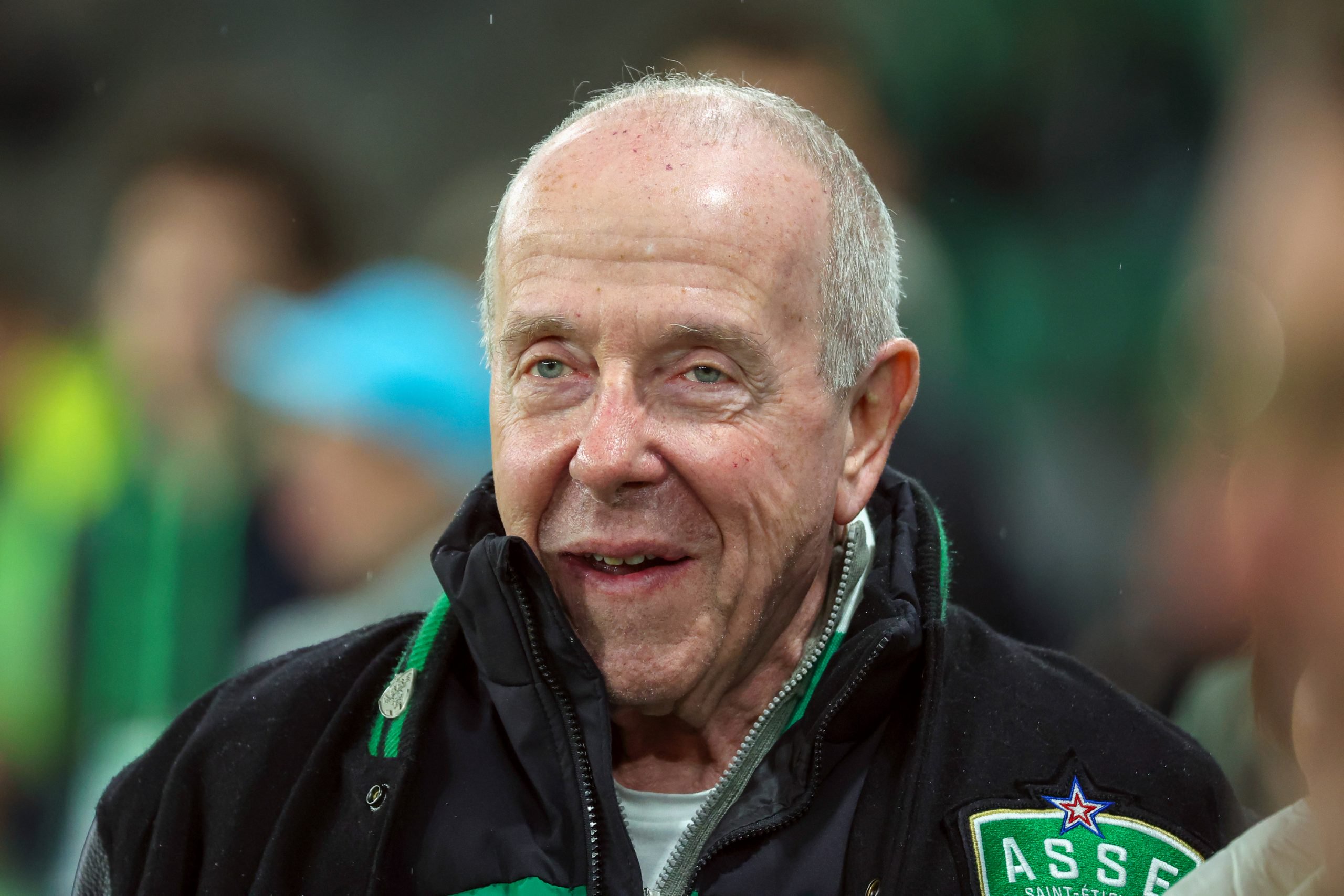 Flashback, il y a un an : Quand Tanenbaum ouvrait les vannes : l'ASSE rêvait plus grand… et maintenant ?