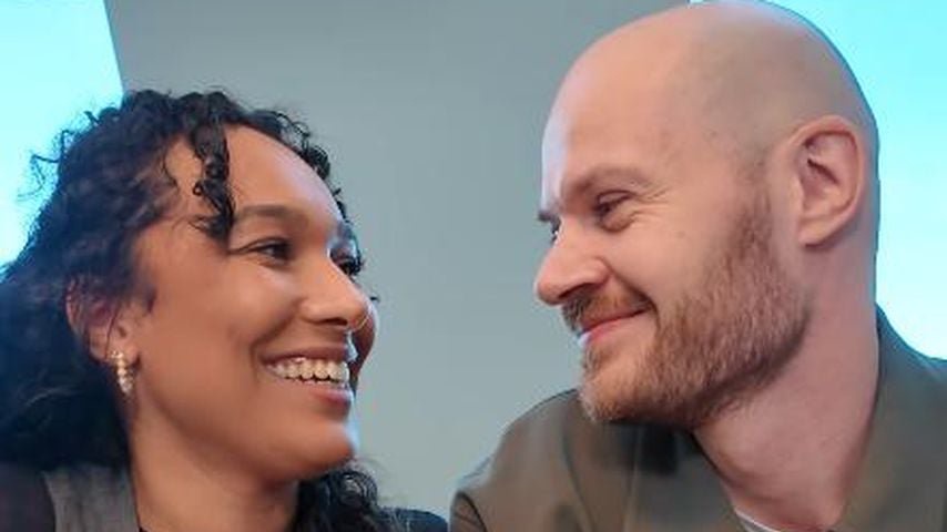 Josy und Gunnar, Eheleute