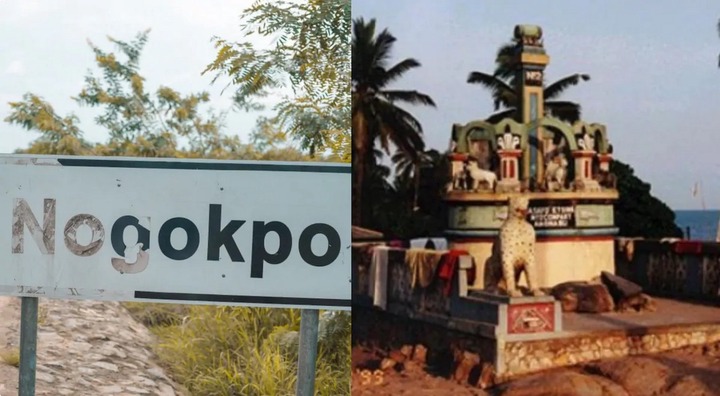 Why Voltarians E es Are Feared In Most Parts Of Ghana Opera News