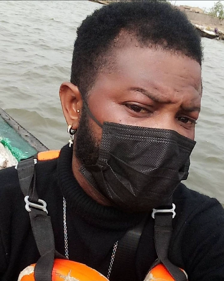 Reaction As Late Yoruba Legend,Dagunro's Second Son joins His Brother to Continue The Legacy Of The Veteran After Death