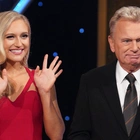 'Wheel of Fortune' host Pat Sajak takes trip down memory lane in farewell interview: 'Who's cutting onions?'