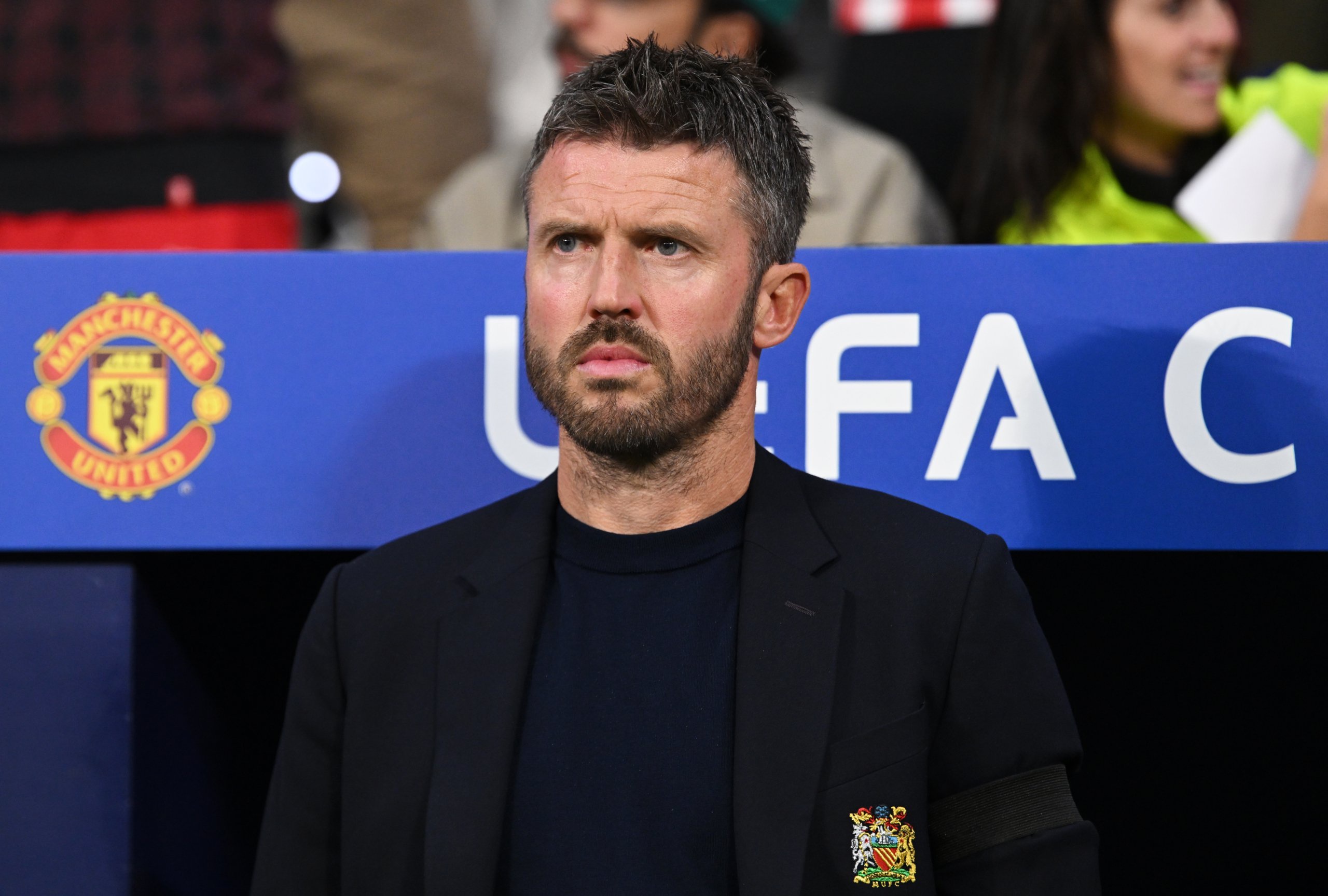 Manchester United’s Worst Start Since 1986 Leaves Michael Carrick Facing Growing Pressure