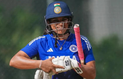Tejal Hasabnis: Preparation is Key to Clarity and Success on the Field | Tejal Hasabnis: Preparation is Key to Clarity and Success on the Field