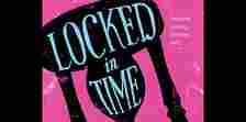 locked in time by lois duncan