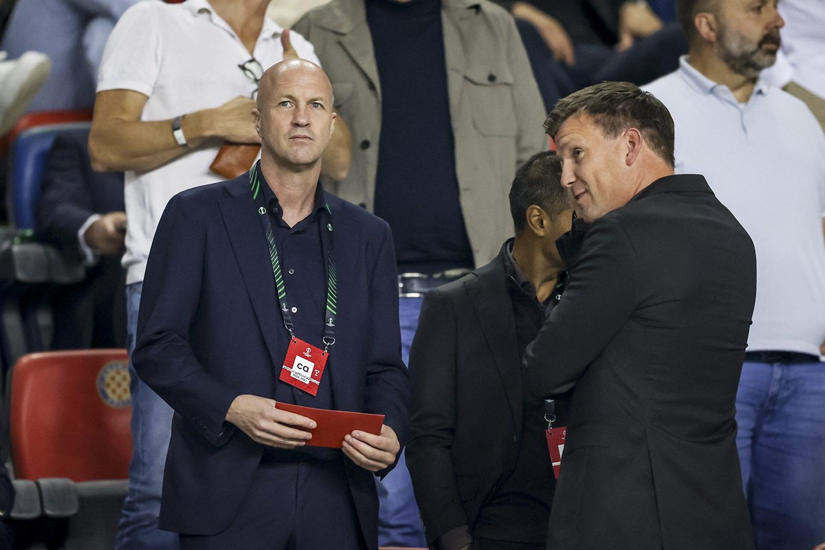 Foto: ‘Jordi Cruijff per direct weg bij Ajax’