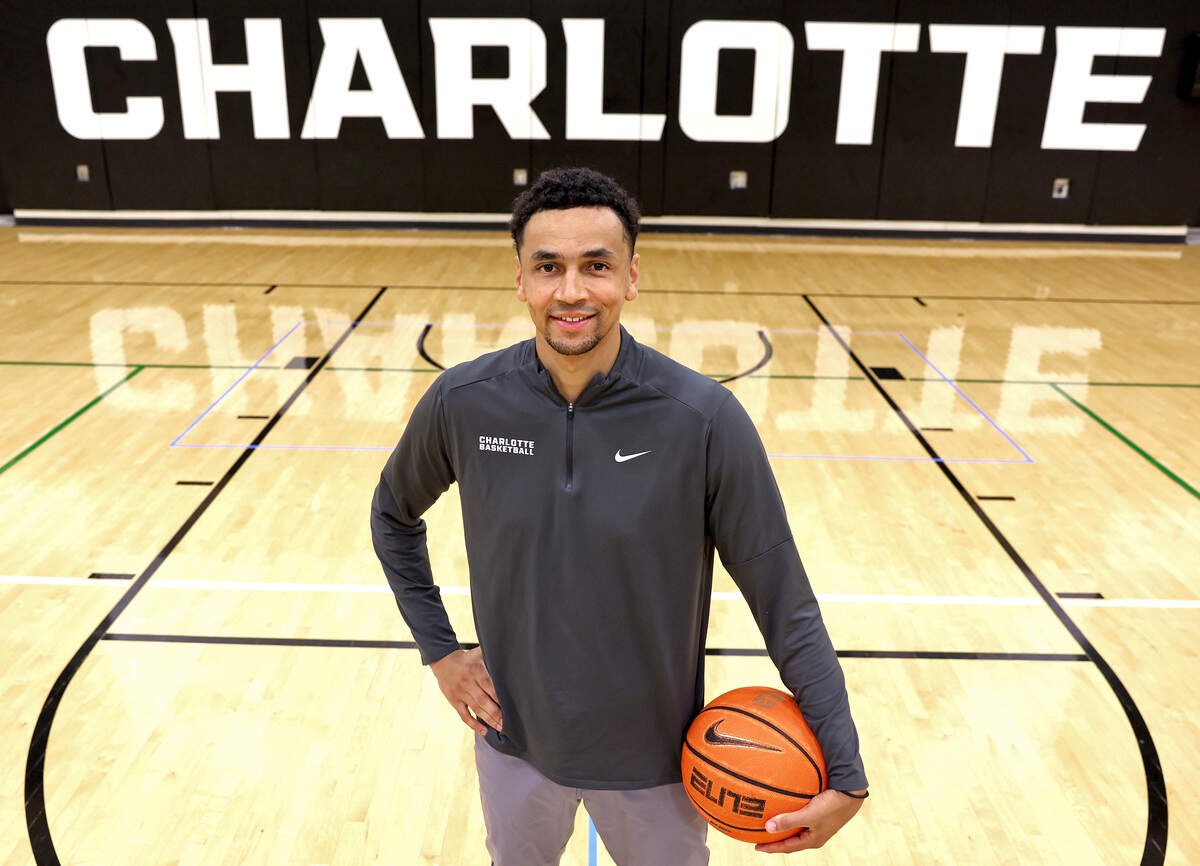 Marcus Paige played for several seasons overseas as a professional before “multiple shoulder dislocations that kind of derailed things.”