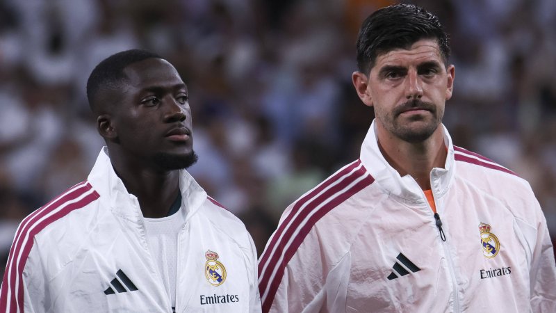 Schlüsselspieler bei Real Madrid vor Verlängerung