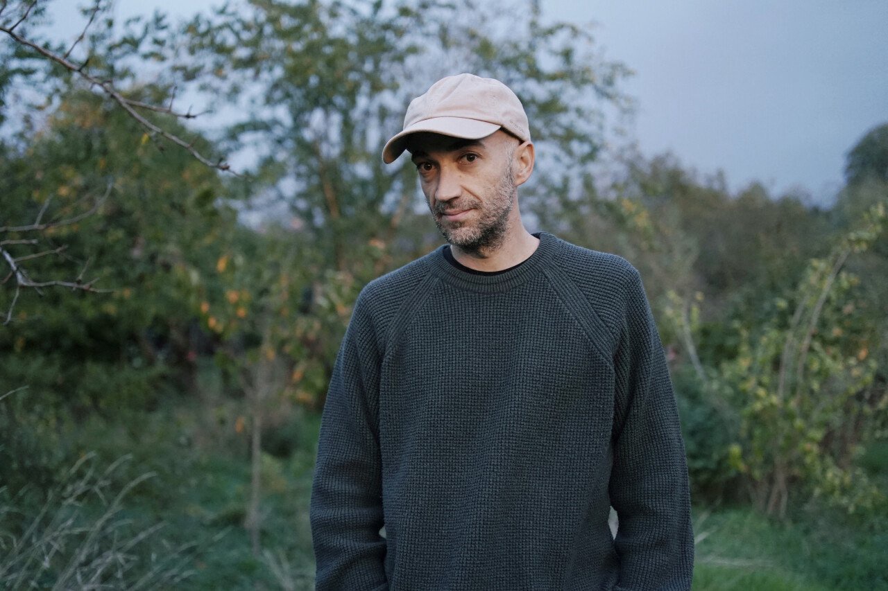 Pierric Bailly sera en séance de dédicace dans le Jura jeudi 2 et vendredi 3 novembre 2023.