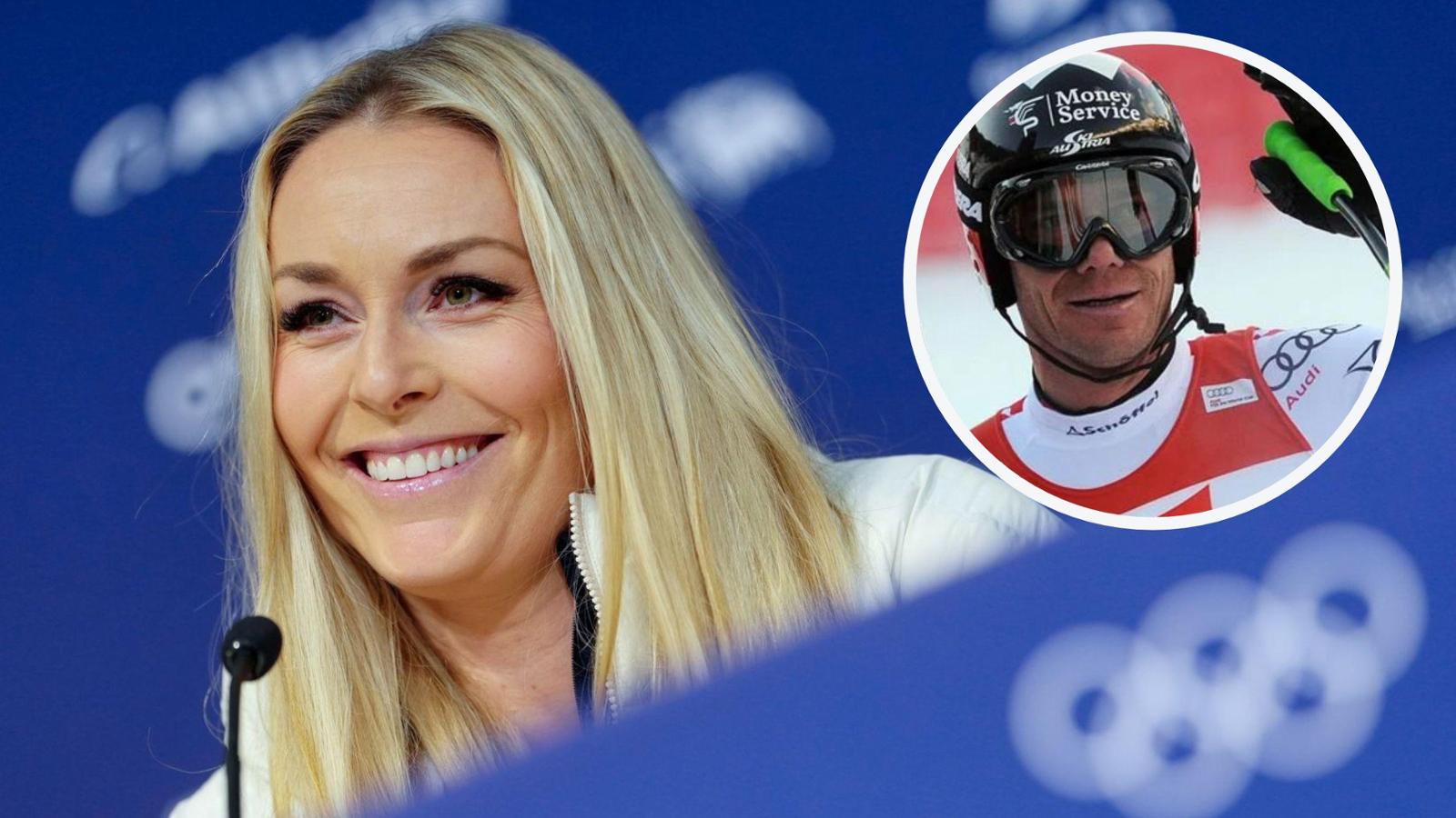 Lindsey Vonn - 2026 - Michael Walchhofer - Ski Alpin