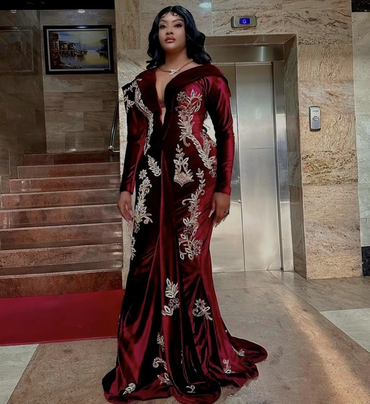 Stop Lying That Acting Gave You Money To Buy A House When You Have Not Done 10 Movies -Angela Okorie | Daily Report Nigeria