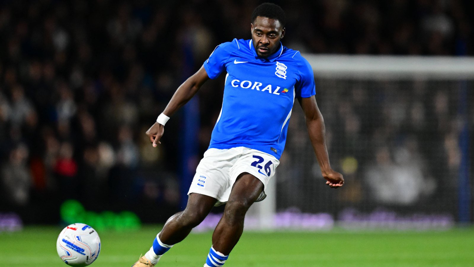 Bright Osayi-Samuel salary, net worth and family: what is known