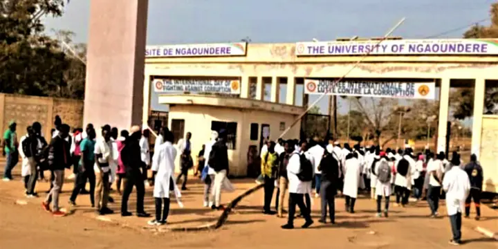 Cameroun : Examen de gouvernance pour le Recteur de l’Université de Ngaoundéré