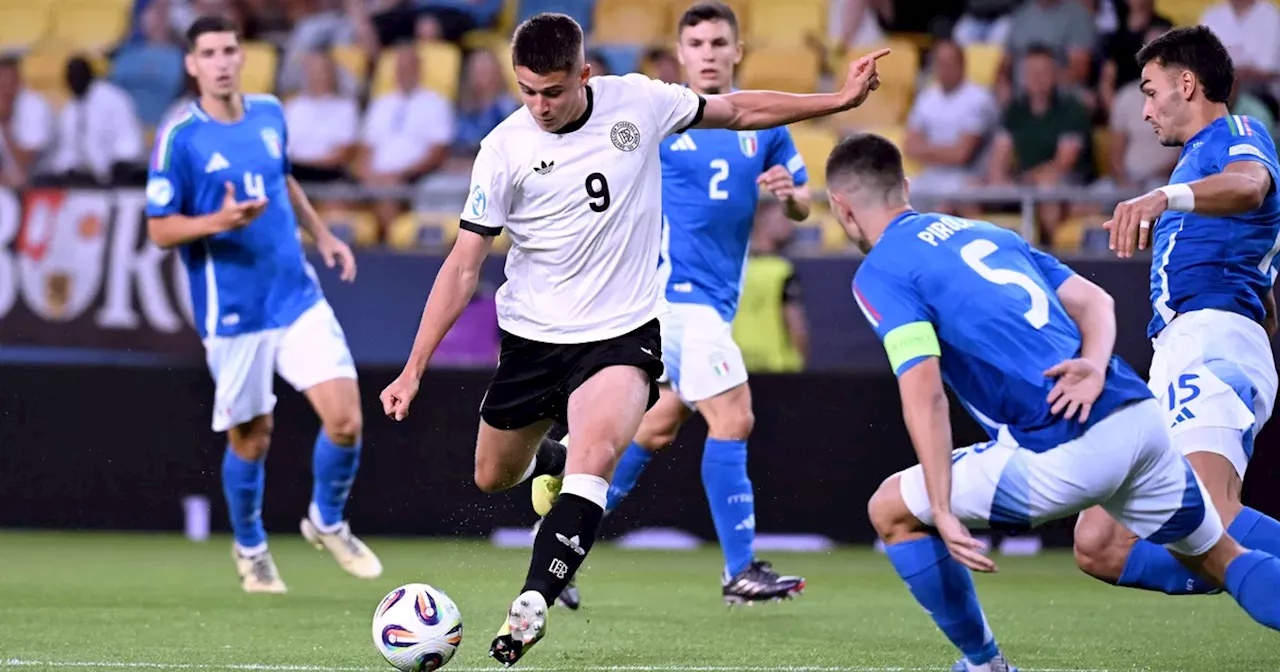 Völler will Tresoldi sofort im DFB | Klopp und Matthäus plädieren für Geduld