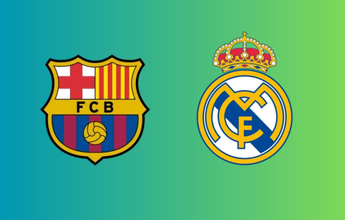 Streaming Barcelone - Real Madrid : comment regarder le choc en direct ce dimanche soir ?  