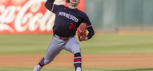 Twins reinstate Chris Paddack for start against White Sox in Chicago
