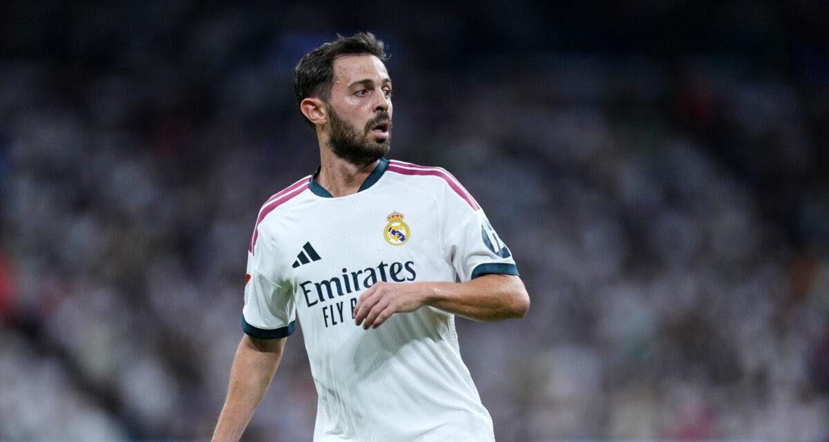 Bernardo Silva 