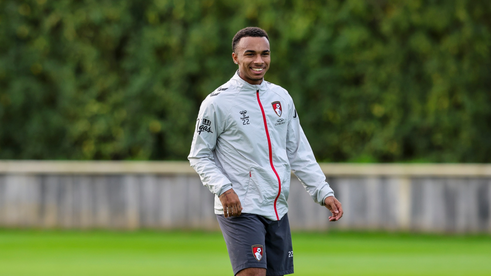 Bournemouth boss Rose not rushing Kroupi’s return from injury