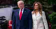 Melania Trump not looking forward to potential White House return after miserable first stay