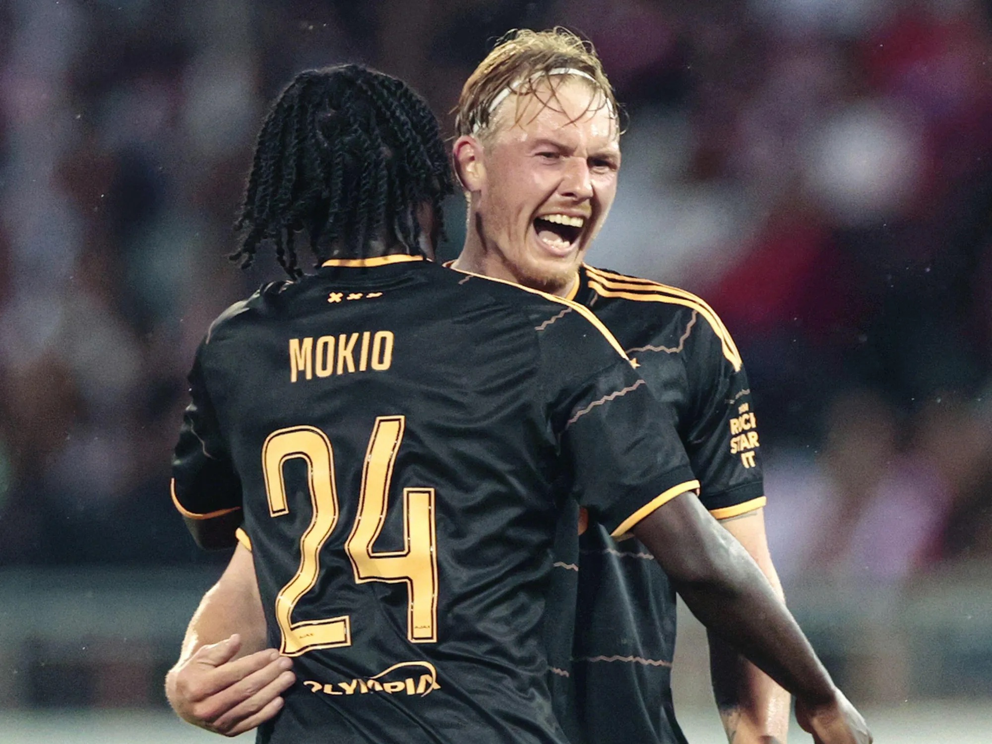 Ajax vs. Atalanta - prediction, team news, lineups