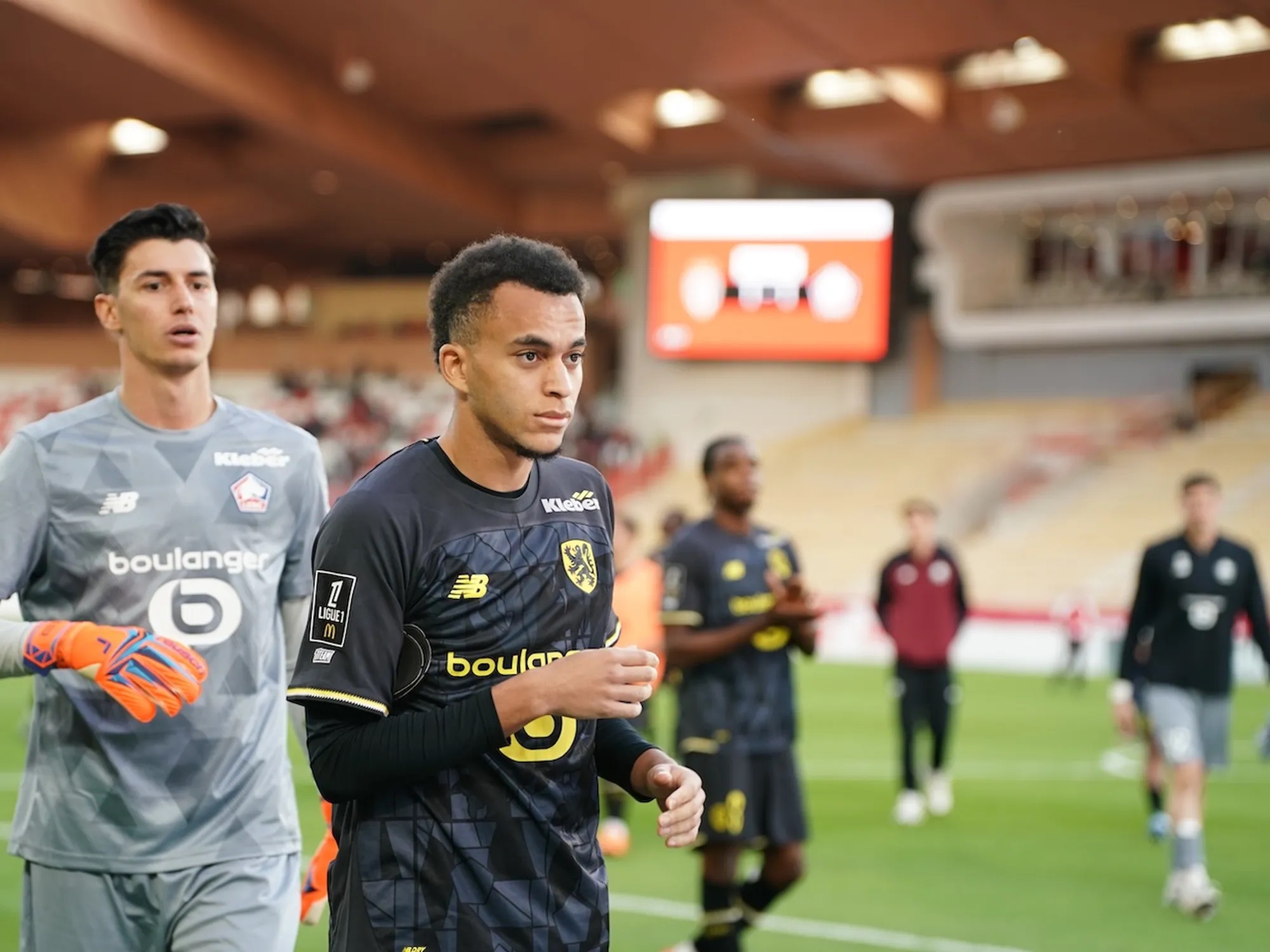 Lille vs Lens - prediction, team news, lineups