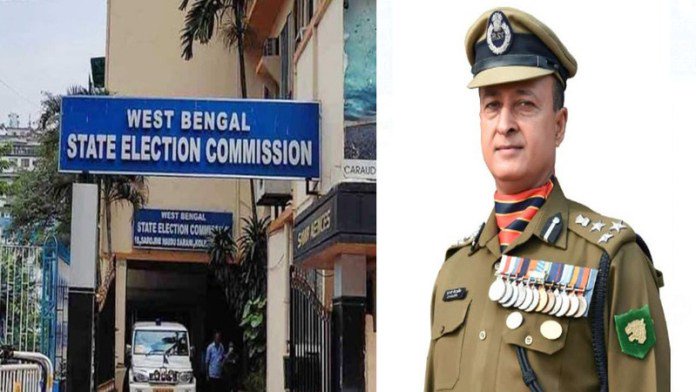 सीमा सुरक्षा बल BSF चुनाव