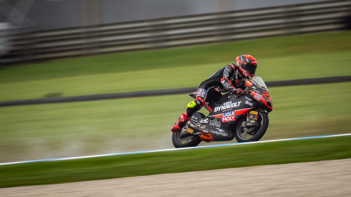 Moto3
