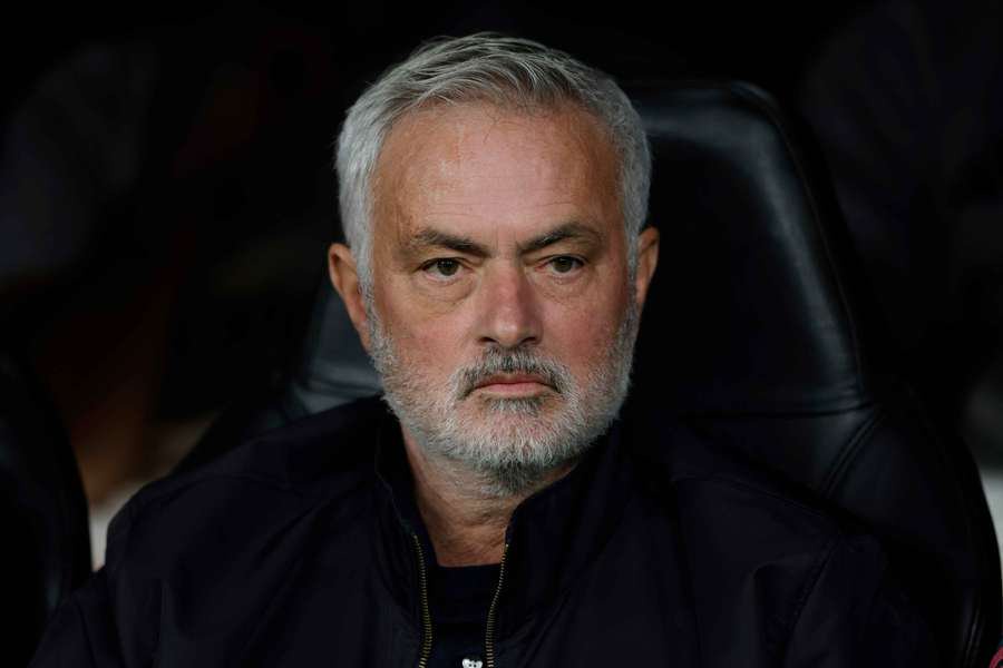 Mourinho: Comparisons between Real Madrid and Barcelona are "unfair" ahead of El Clasico