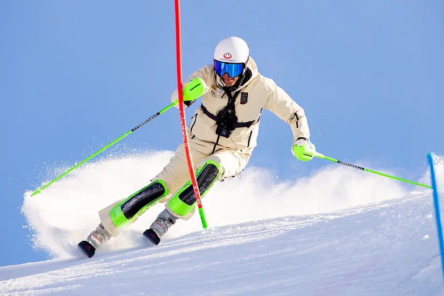 Ski alpin
