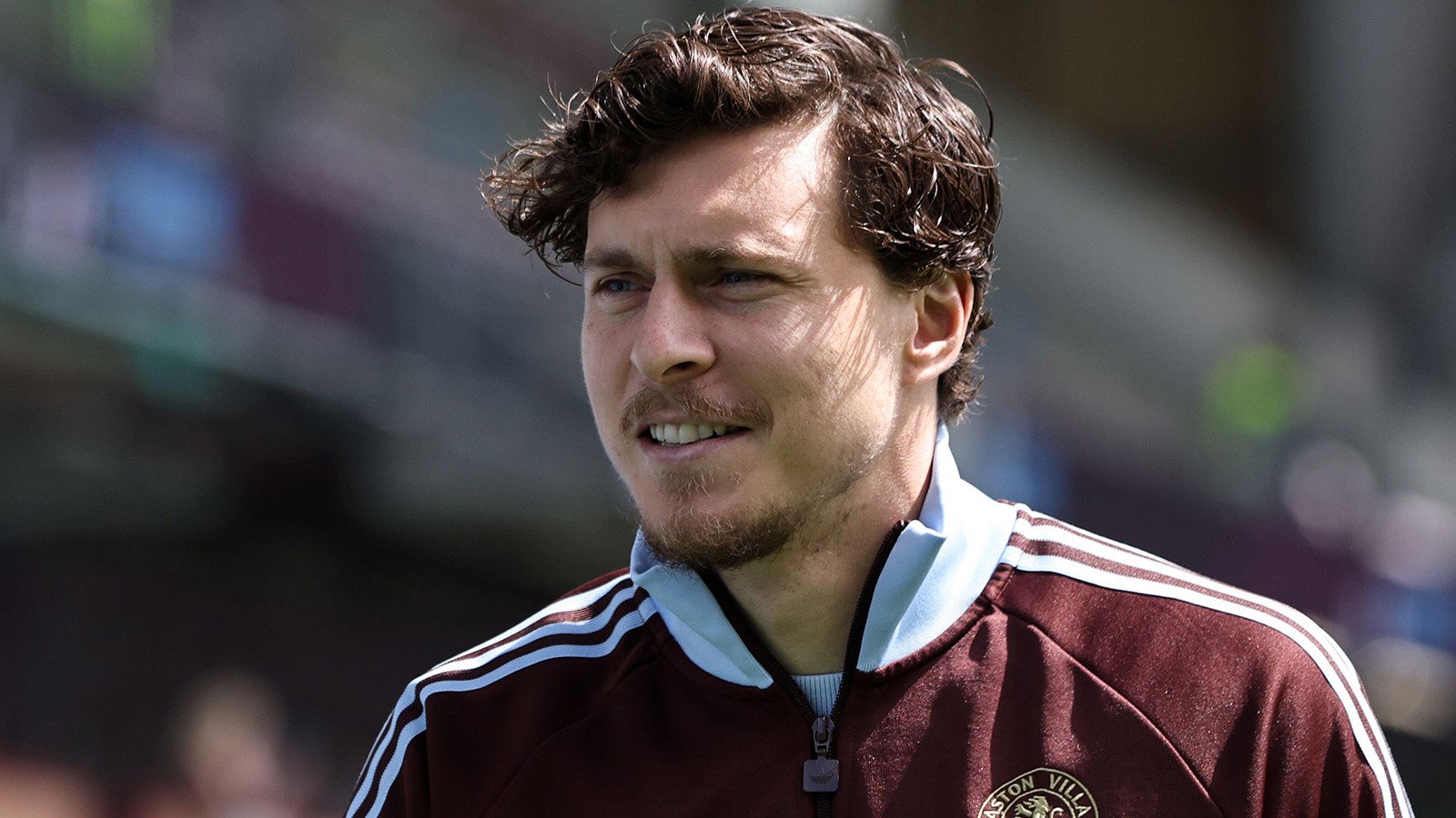 Aston Villa to Extend Victor Nilsson Lindelöf's Contract, Reports Aftonbladet