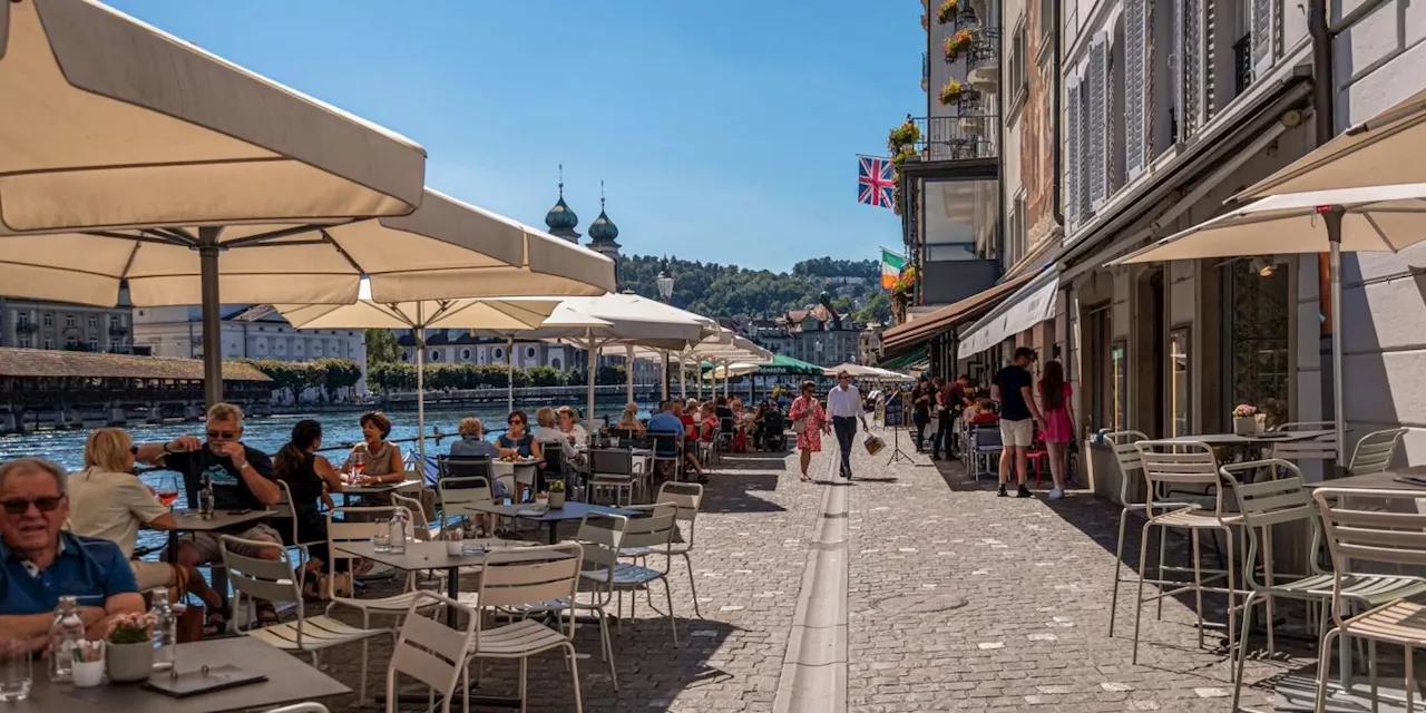 Kanton Luzern: Trickdiebe reissen älteren Menschen den Schmuck vom Hals