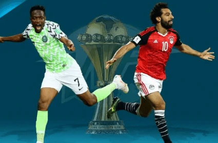 Nigeria vs Egypt: Previous Matches, Possible Lineup, Kick-off, & Prediction