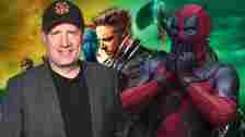 Deadpool shocked by Kevin Feige's X-Men comment