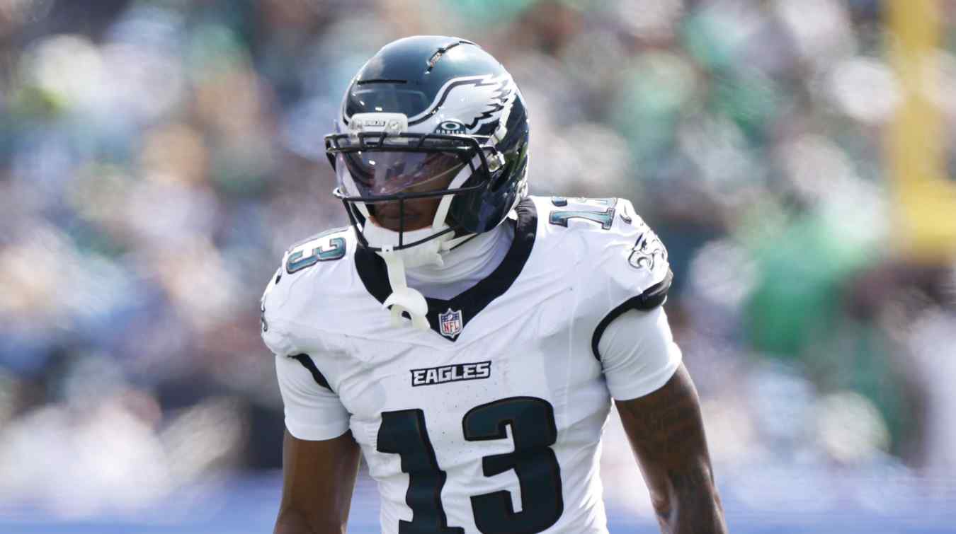 Philadelphia Eagles v Tennessee Titans