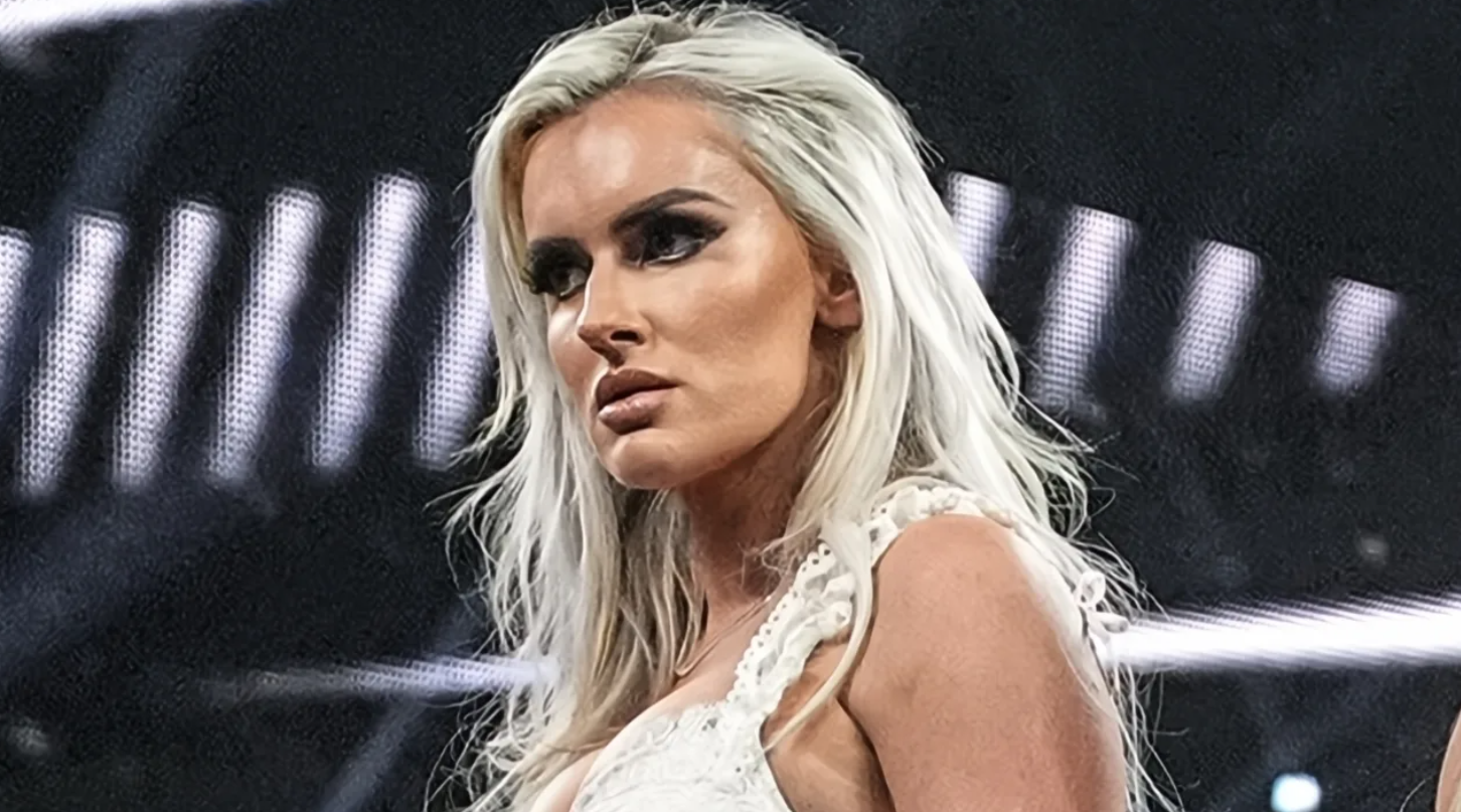 Blake Monroe Criticizes Nick Aldis For Fantasy Booking Himself At SummerSlam, ‘Fantasy Book Me, I’m The Biggest Star On The Show’