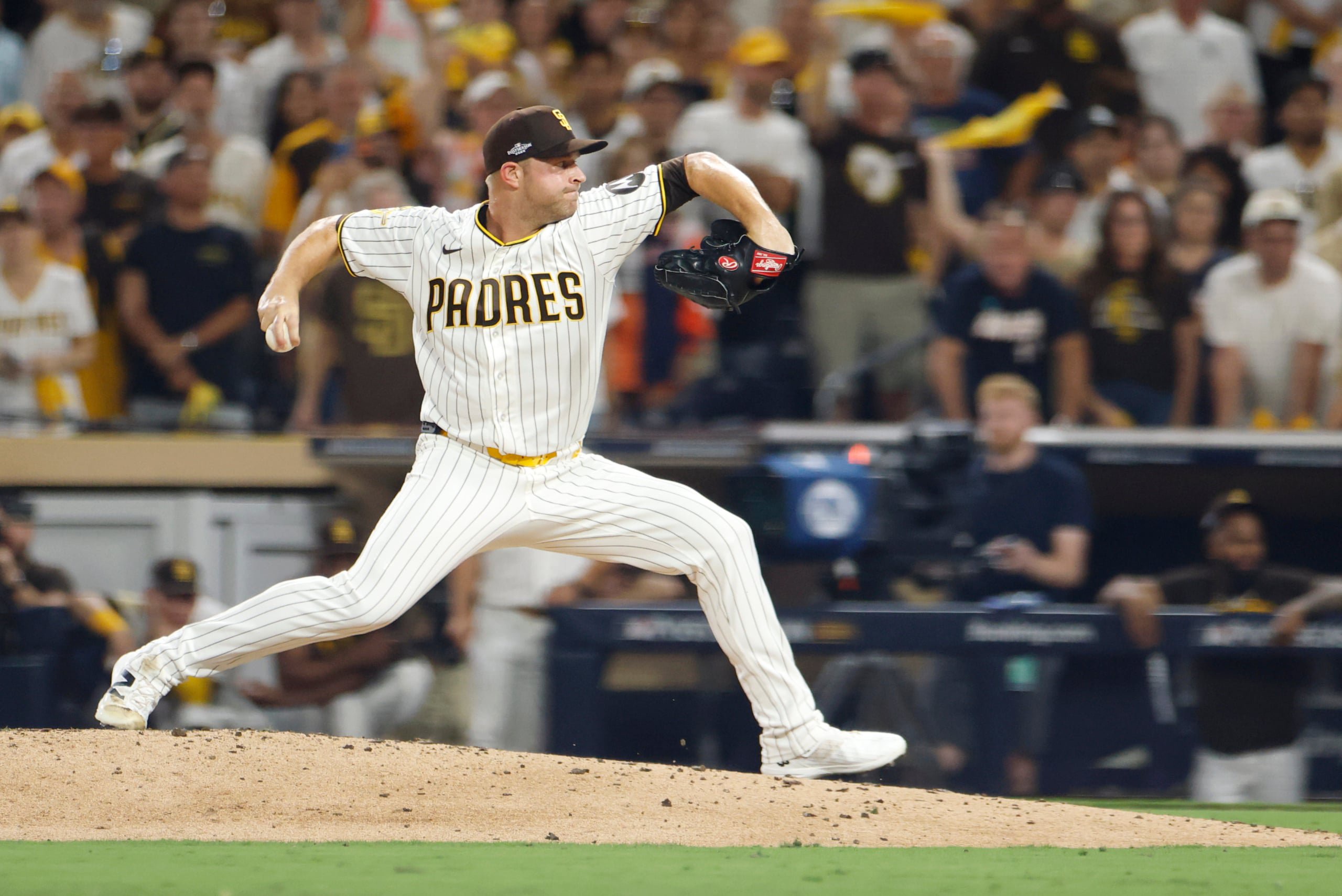 MLB Free Agency Predictions 2026, Michael King