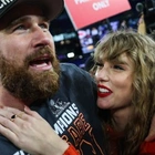 Why Chiefs' Travis Kelce turned down appearing on Netflix's 'Receiver' series: 'I'm way over the reality s---'