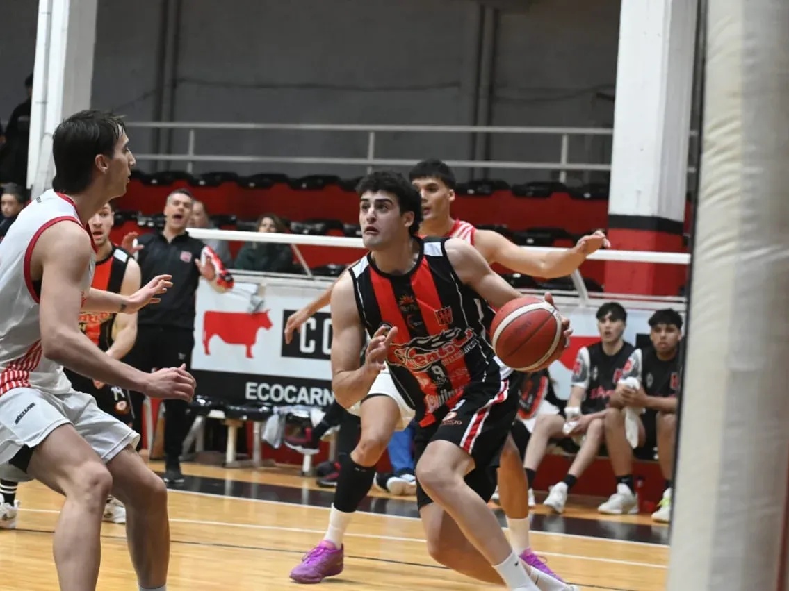 Central Entrerriano hosts Pergamino for its home debut in Liga Argentina