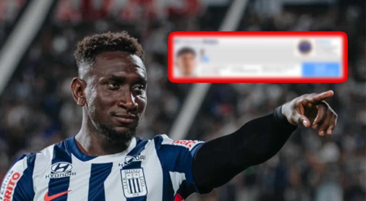Mauricio Arrasco Addresses Alianza Lima and Sporting Cristal Interest