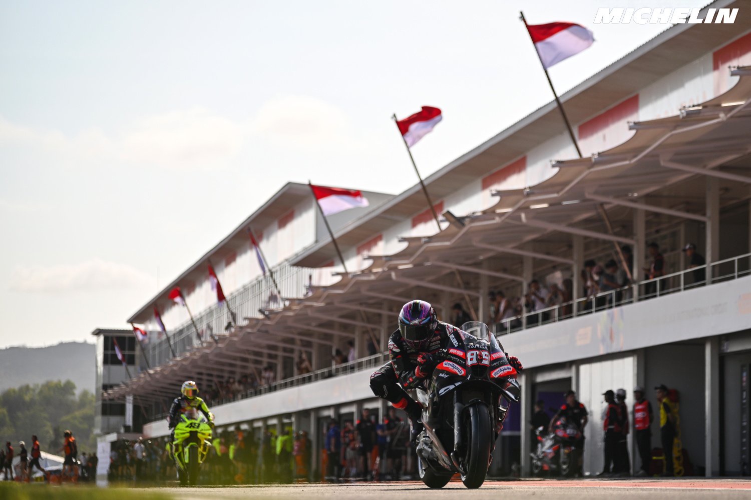 Jorge Martin confiant de maintenir son avance sur Marc Marquez dans la bataille pour le titre MotoGP 2026.