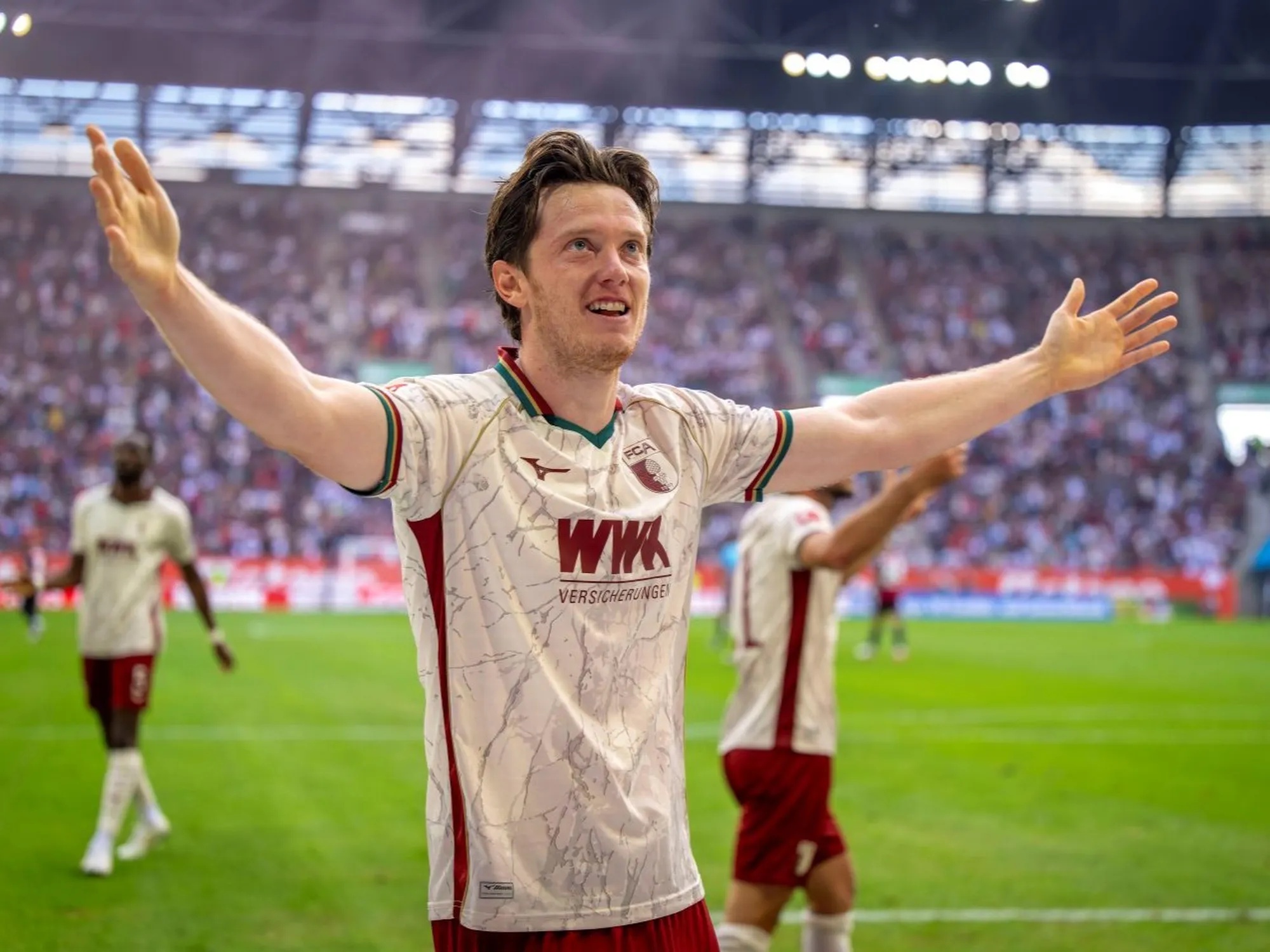 Augsburg vs Union Berlin - prediction, team news, lineups