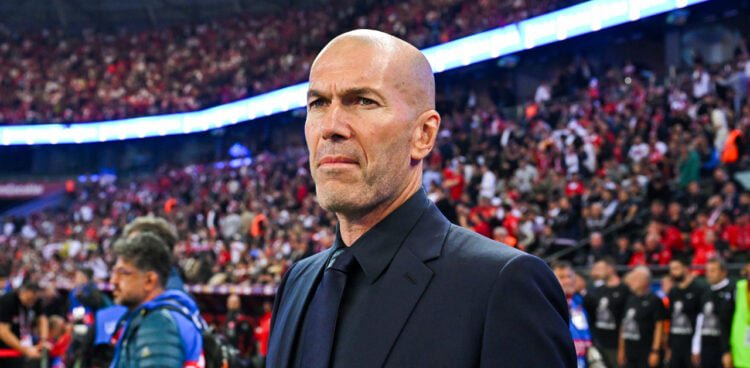 Equipe de France: Un grand retour dans la liste de Zidane ?