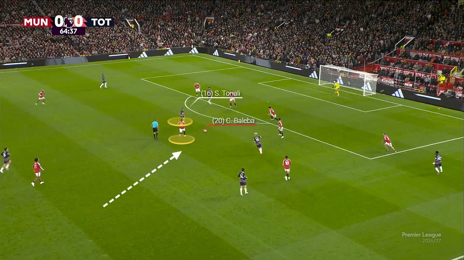 Baleba tactics 3