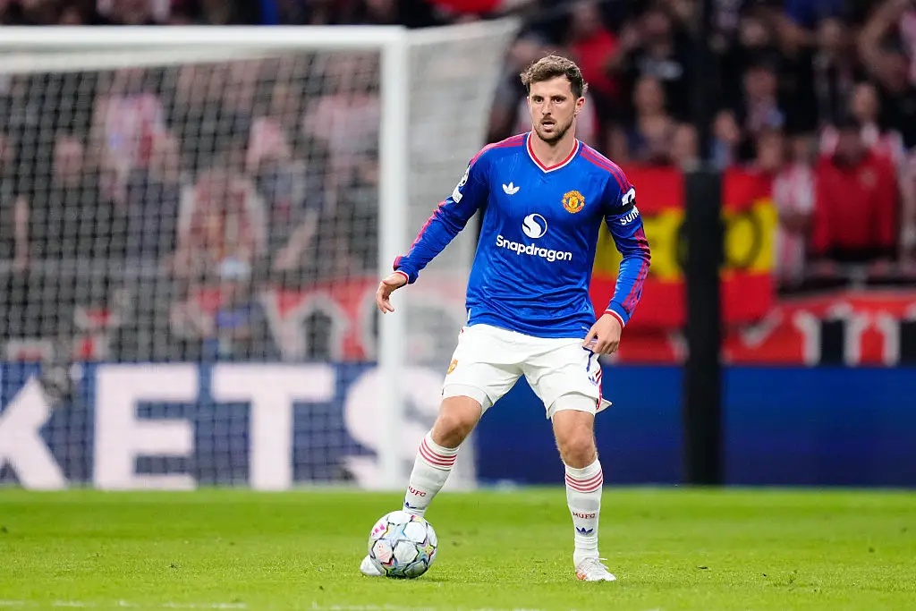 Mason Mount could be sold by Antonio Conte if he is appointed Man United manager. (Image: Getty Images)
