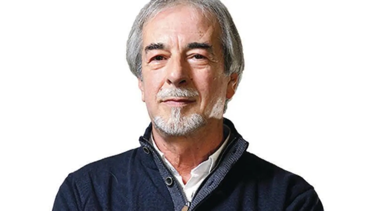 Álvaro Magalhães