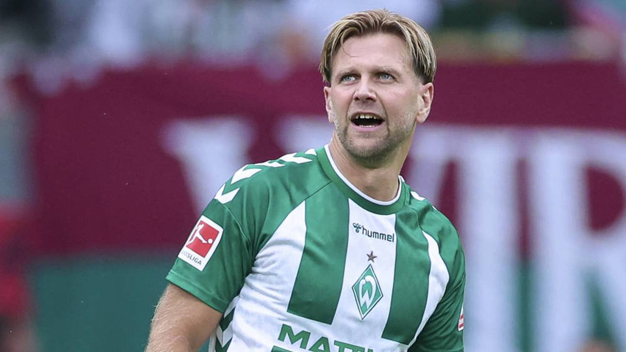 Steht Niclas Füllkrug vor einer Rückkehr ins DFB-Team?