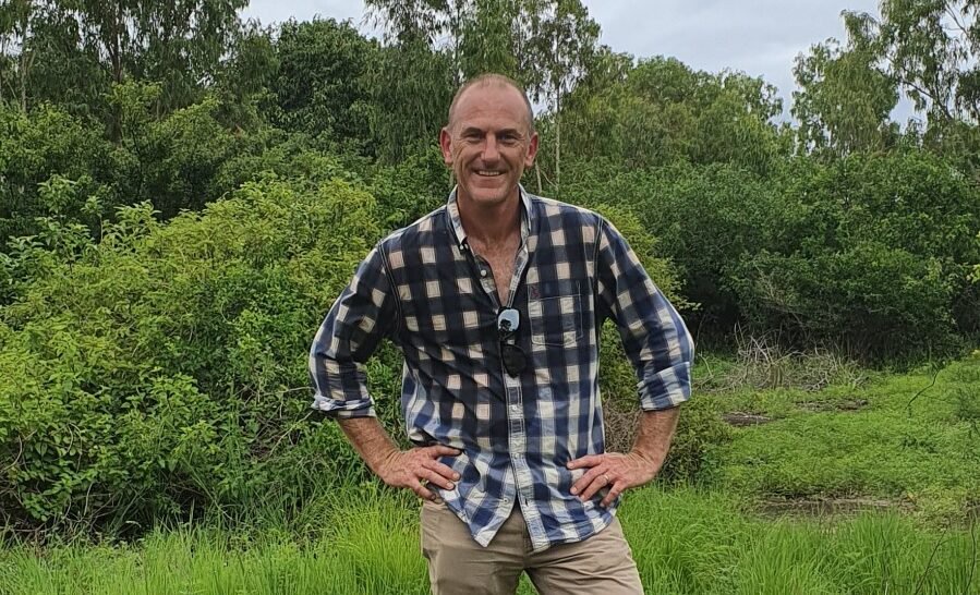 Andrew Goosen_Mauritius